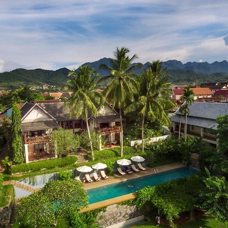 Sunset Villa By Burasari Luang Prabang Exteriér fotografie