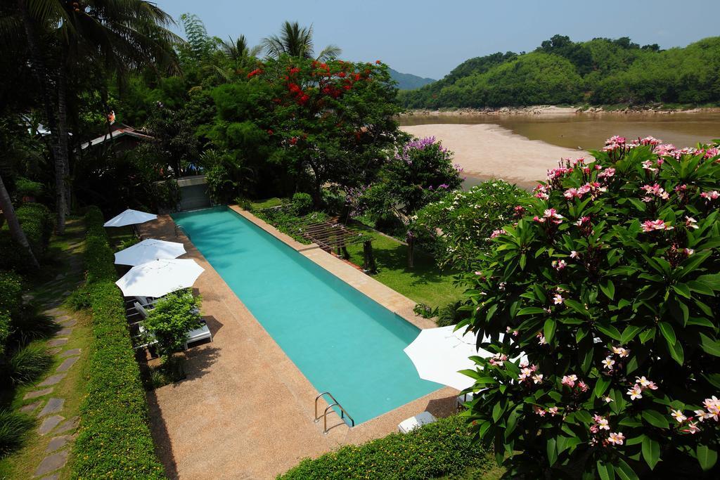 Sunset Villa By Burasari Luang Prabang Exteriér fotografie