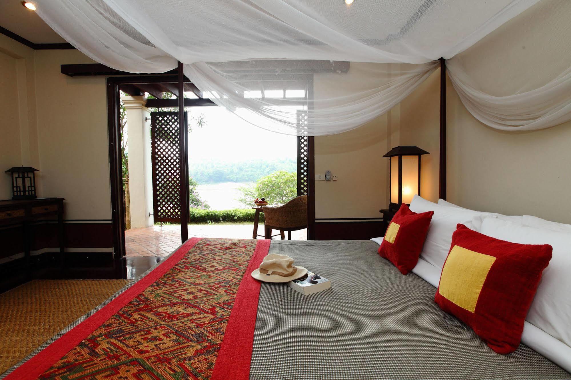 Sunset Villa By Burasari Luang Prabang Exteriér fotografie
