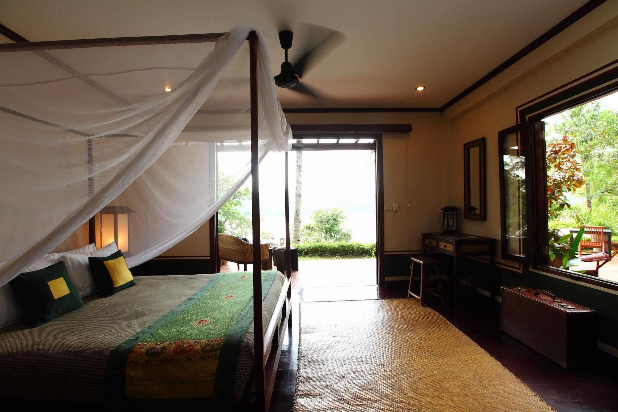Sunset Villa By Burasari Luang Prabang Exteriér fotografie