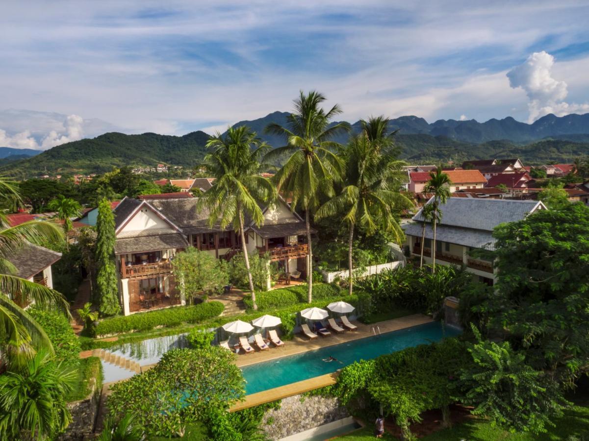 Sunset Villa By Burasari Luang Prabang Exteriér fotografie