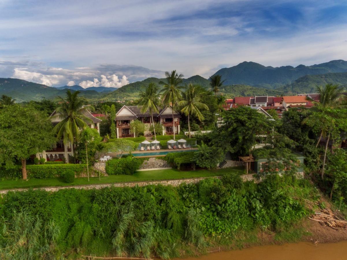 Sunset Villa By Burasari Luang Prabang Exteriér fotografie