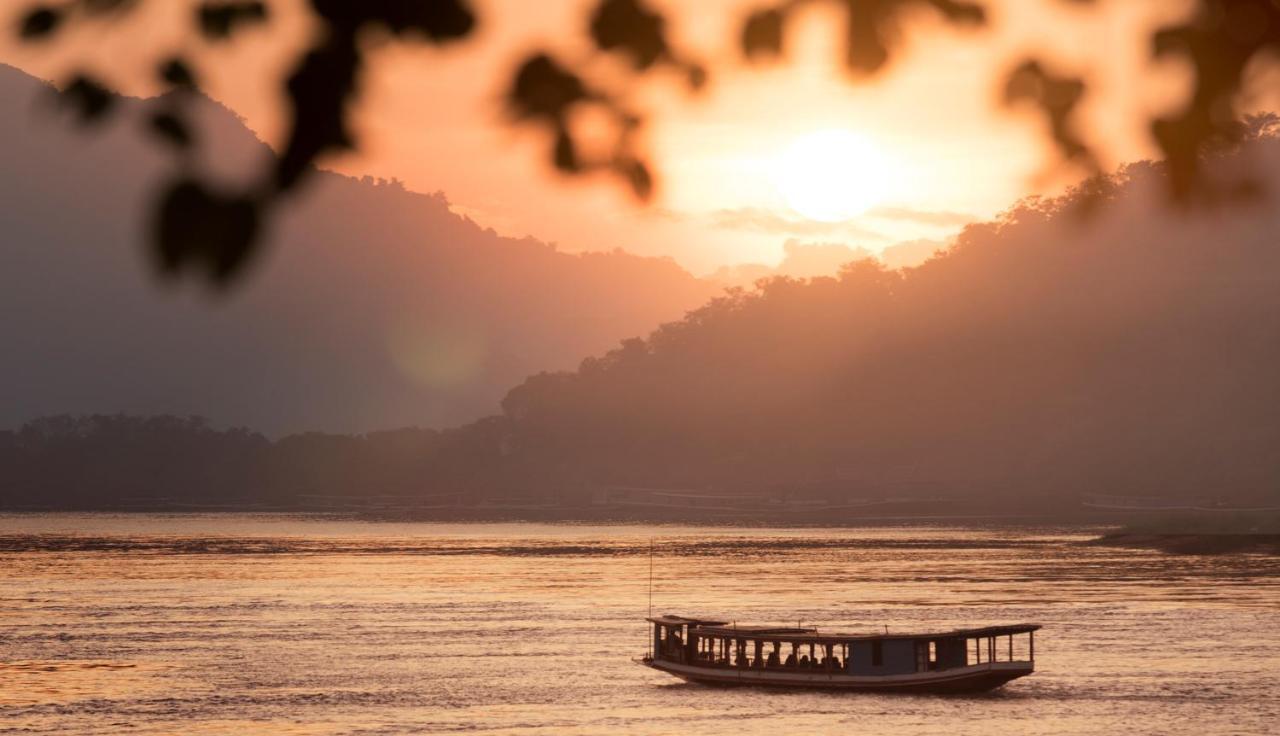 Sunset Villa By Burasari Luang Prabang Exteriér fotografie