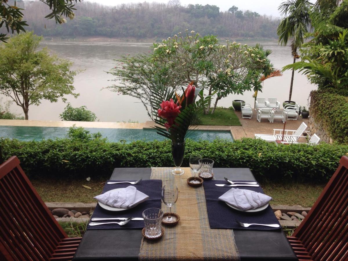 Sunset Villa By Burasari Luang Prabang Exteriér fotografie