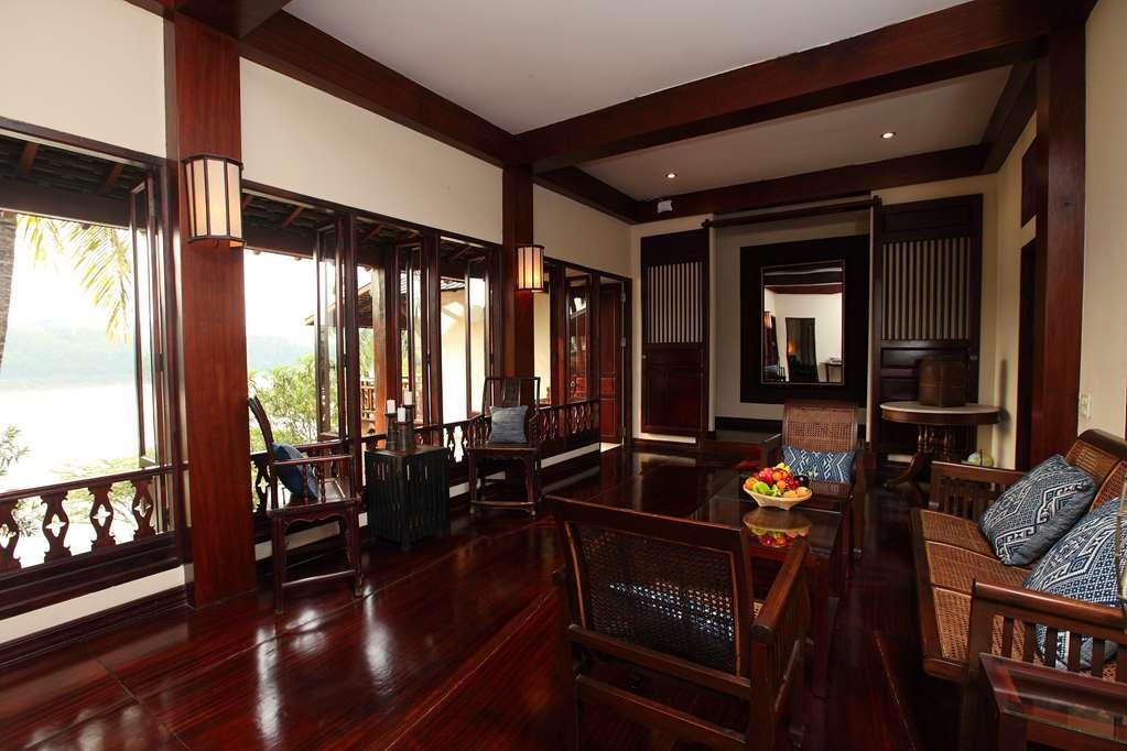 Sunset Villa By Burasari Luang Prabang Pokoj fotografie