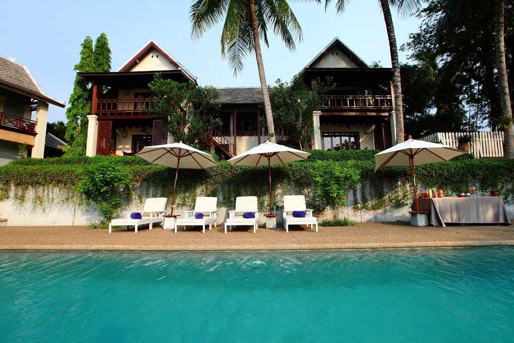 Sunset Villa By Burasari Luang Prabang Zařízení fotografie