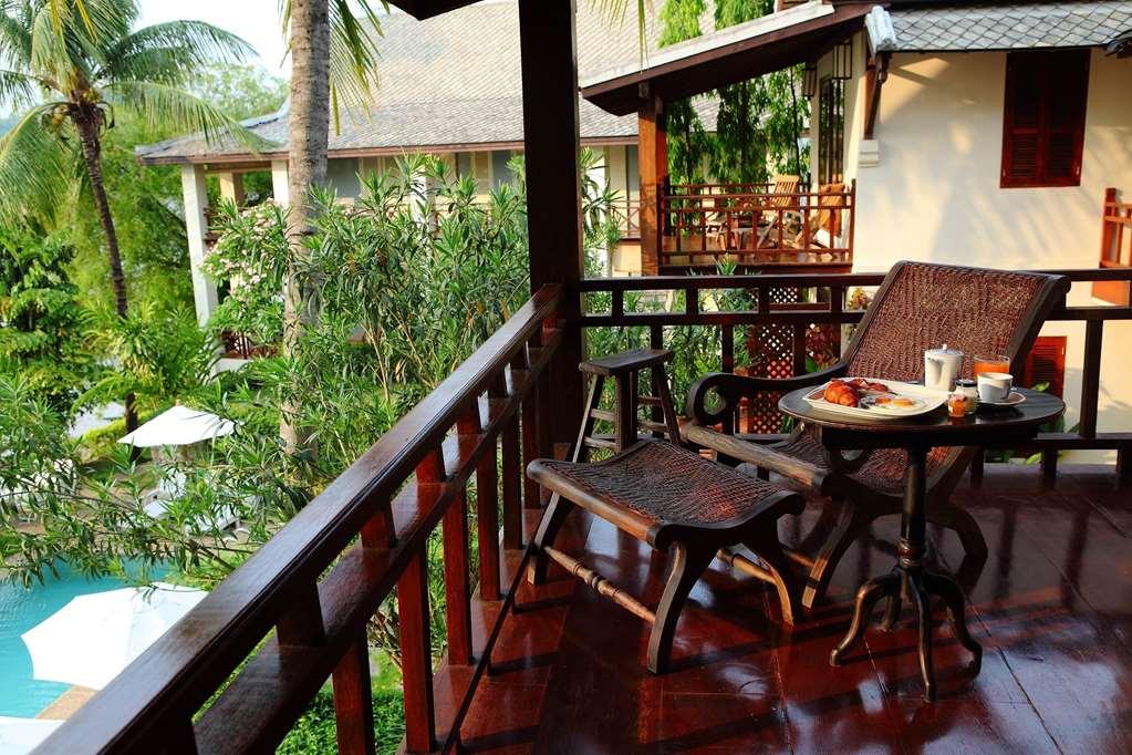 Sunset Villa By Burasari Luang Prabang Pokoj fotografie