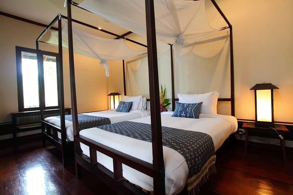 Sunset Villa By Burasari Luang Prabang Pokoj fotografie