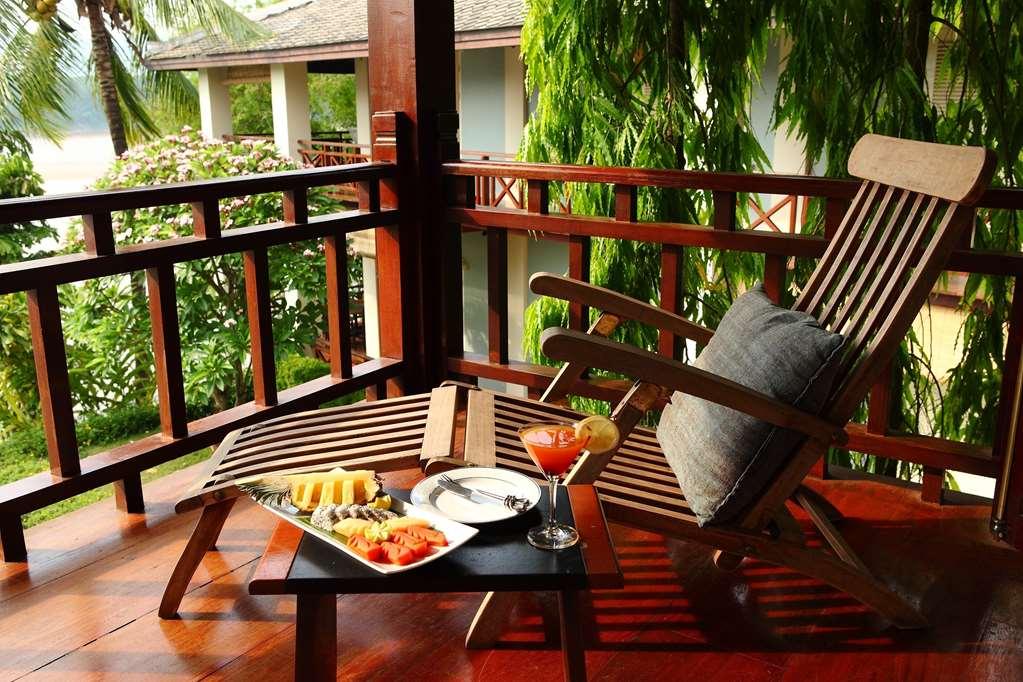 Sunset Villa By Burasari Luang Prabang Vybavení fotografie