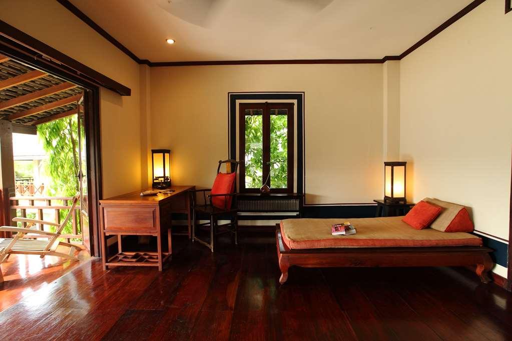 Sunset Villa By Burasari Luang Prabang Pokoj fotografie