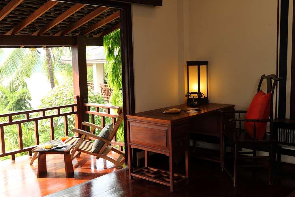 Sunset Villa By Burasari Luang Prabang Pokoj fotografie