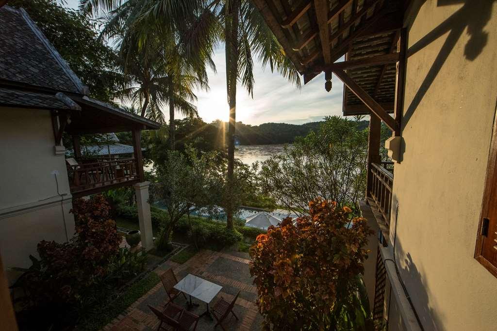 Sunset Villa By Burasari Luang Prabang Vybavení fotografie